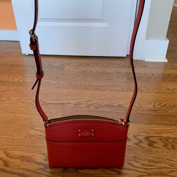 Kate Spade Grove Street Millie Crossbody Bag - Picture 4 of 4